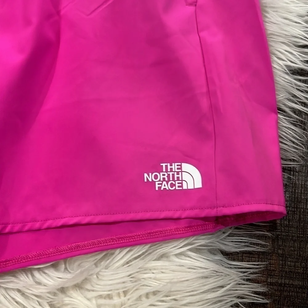 Pretty in Pink The North Face Romper